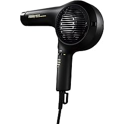 Amazon.co.jp: Tescom Nobby Hair Dryer NB1904 Black 1 Piece (x1