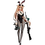 ドールズフロントライン M1918 バニーVer. 1/4スケール PVC製 塗装済み完成品フィギュア