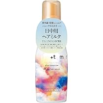 Amazon | プラストゥモロー +tmr : シャンプー トリートメント セラム