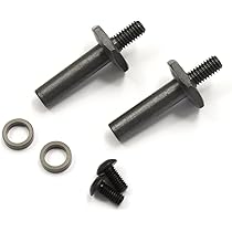 京商 ベベルシャフト (S) ラジコン用パーツ VS018 2mvetro Amazon | 京商 ハードロングユニバーサルスイングシャフトセット