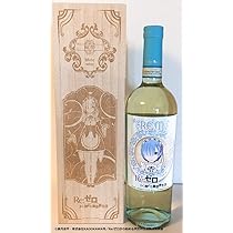 油彩画　white wine time 油彩画 white wine time Wine, #4F-EW-07, 8x10 - Hand painted