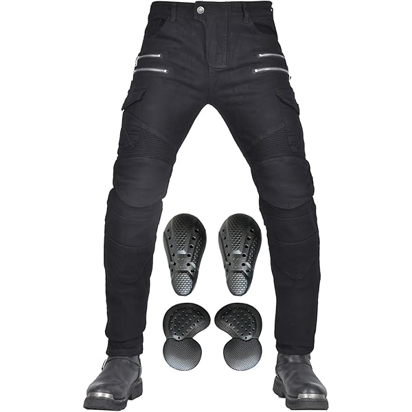 Amazon.co.jp: Arlen Ness アネンレス Sugello レザーパンツ