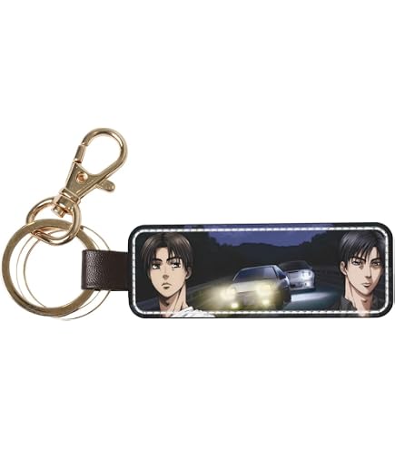 Amazon.co.jp: 頭文字d イニシャル D ae86 キーホルダー グッズ