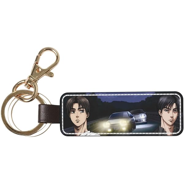 Amazon.co.jp: [JINXUN] アニメのキーホルダー リトルナイトメア