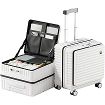 Libete USBポート付きスーツケース Amazon | [bimiti] スーツケース 機内持ち込み 拡張機能付き 多機能