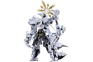 グッドスマイルカンパニー ブルーアーカイブ -Blue Archive- MODEROID ダアト 組み立て式プラモデル ノンスケール 全高約200mm（ヘイロー含まず）