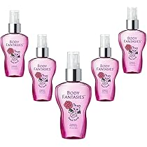 【希少】BODY FANTASIES ボディミスト 2本セット 希少】BODY FANTASIES ボディミスト 2本セット