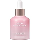 ラネージュ グロウィメイクアップセラム 化粧下地 美容液ブースター 韓国コスメ LANEIGE メーカー公式 30ml