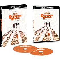 Amazon.co.jp: 2001年宇宙の旅 [Blu-ray] : キア・デュリア, ゲイリー