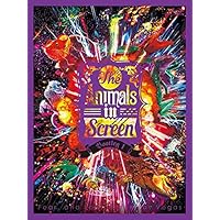 The Animals in Screen Bootleg 1 (Blu-ray)
