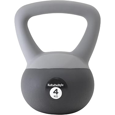ケトルベル 24kg ソフトな素材でご家庭での利用に最適#146 楽天市場】【業務用】ケトルベル KETTLE BELL 10個セット 8kg