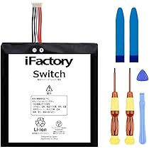 Switch本体セット バッテリー交換済 箱無し microSD付 楽天市場】Nintendo Switch 本体 バッテリー 高品質 交換 互換