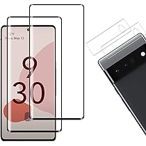 【マテリアル】ページ　　リクエスト商品のため Amazon.co.jp: 対応 Google Pixel 6 Pro ケース Google Pixel6