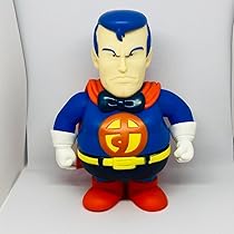 Dr. スランプ スッパマン Amazon.co.jp: Drスランプ スッパマン : おもちゃ