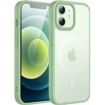 Apple iPhone 12 Green 128GB (MGHY3J/A) (Renewed) : Amazon