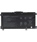 Amazon.co.jp: WorldPlus LK03XL 互換バッテリー HP Envy X360 15-BP
