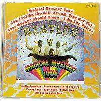 ザ・ビートルズ　マジカル・ミステリー・ツアー　DVD＆ブルーレイ Amazon.co.jp: MAGICAL MYSTERY TOUR : The Beatles: DVD
