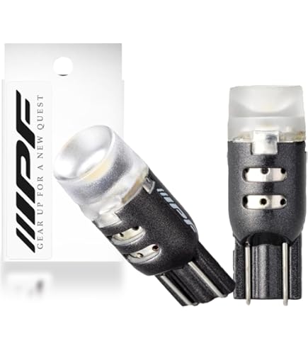Amazon | M's Basic by IPF ヘッドライト LED 車用 H4 Hi Lo切替