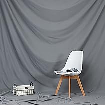 Amazon | Lanx. 背景布 3m×2m レッド シワが付きにくい 撮影用 撮影布