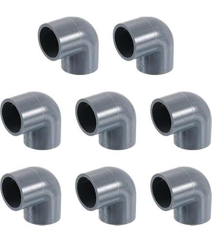 Amazon.co.jp: 積水化学工業(株) エスロン フィブロック 塩ビ管 床用