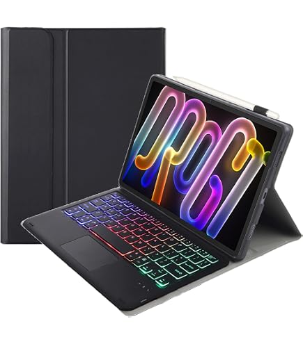 Amazon.co.jp: キーボードケース 対応 Lenovo Xiaoxin Pad Pro GT 11.1