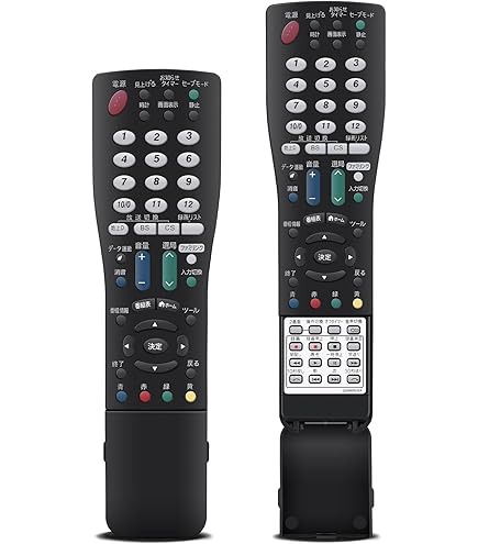Amazon | シャープ テレビリモコン GA995WJSA | シャープ(SHARP) | AV