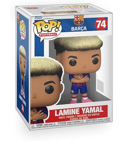 Amazon | Funko POP!フットボール:Erling Haaland - マンチェスター