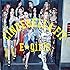 E-girls「シンデレラフィット(CD+DVD)」