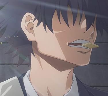 2019年秋アニメ - 車谷 空（くるまたに そら）