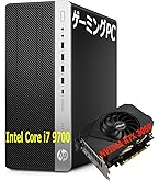 Amazon.co.jp: 【整備済み品】 ゲーミングPC デスクトップ パソコン