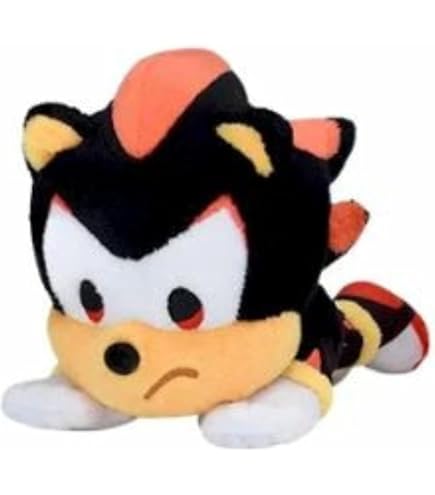 Amazon.co.jp: SONIC & FRIENDS 寝そべりミニぬいぐるみVol.2（EX）全3