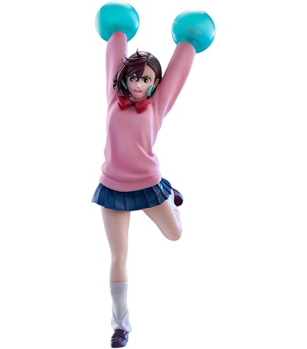 Amazon | SUNRISEPOP ダンダダン ブラインド ボックス コンプリート