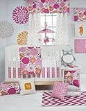 Glenna Jean Millie 3 Piece Bedding Set by Glenna Jean