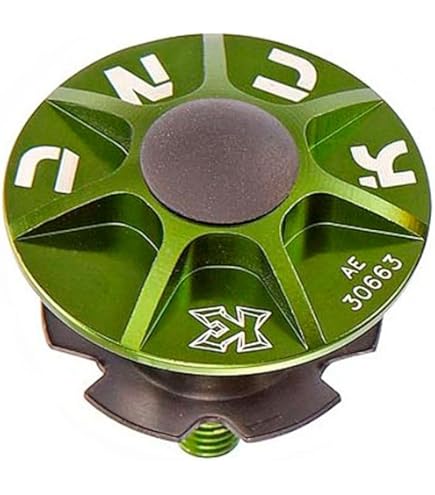 【新品】KCNC自転車 インテグラルヘッドセット 1-1/8 Amazon | ケーシーエヌシー(KCNC) 自転車 軽量 ヘッド