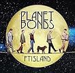 PLANET BONDS[初回限定盤B]<CD+DVD>