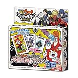 妖怪ウォッチ 妖怪ウォッチシャドウサイド 妖怪図鑑トランプ