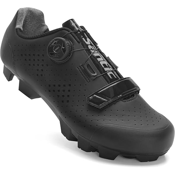 Amazon.co.jp: FLR (エフエルアール) MTB ビンディングシューズ FX-3
