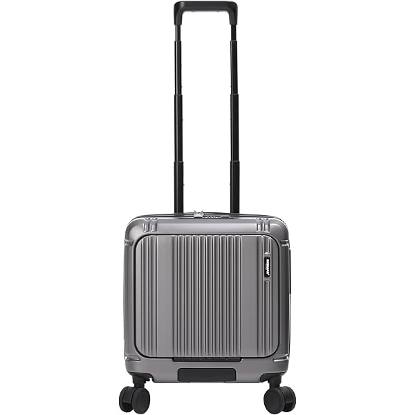 Amazon | [バーマス] スーツケース インターシティー 22L 60524 INTER
