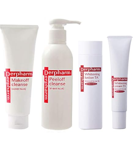 Derpharm セレジューヴ リンクルホワイトクリーム 2個セット Amazon | デルファーマ セレジューヴ リンクルホワイト クリーム 40g