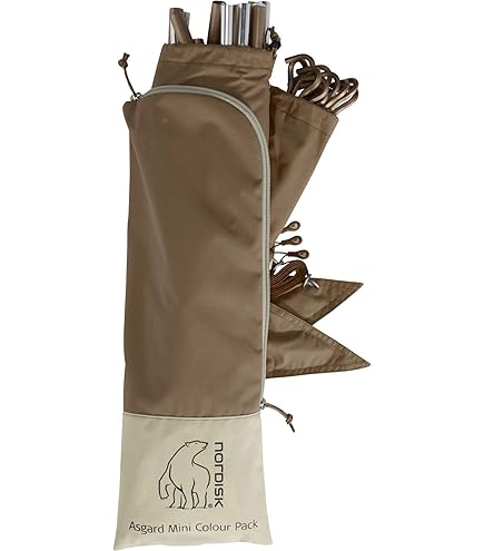 テント・タープ Nordisk Ydun Mini Colour Pack Amazon | NORDISK(ノルディスク) アウトドア ユドゥンミニ用