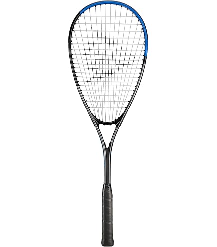 Amazon | HEAD Extreme 120 スカッシュラケット 2023、ブラック