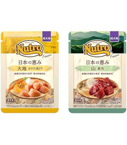 Amazon.co.jp: Nutro ナチュラルチョイス 全犬種用 減量用 成犬用 ラム