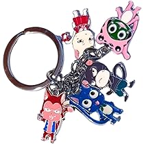 FAIRY TAIL フェアリーテイル アニメ グッズ キーホルダー プルー FAIRY TAIL フェアリーテイル アニメ グッズ キーホルダー プルー