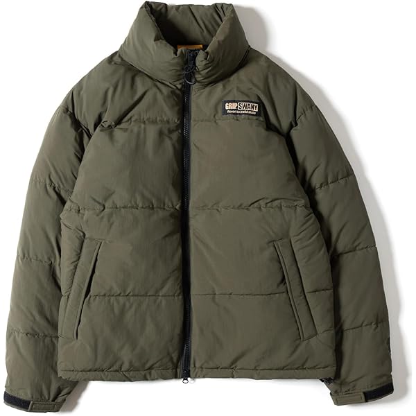 Amazon | 別注カラー FP RIPSTOP PARKER リップストップパーカー GSJ