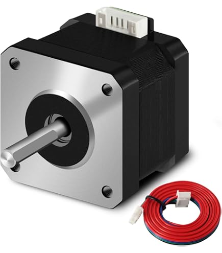 42mm L Shape Alloy Steel Mounting Bracket For Nema17 Stepper Motor Sale - View #9