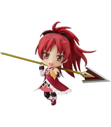 Amazon.co.jp: ねんどろいど 劇場版 魔法少女まどか☆マギカ 鹿目