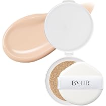 BYUR★バイユア★下地/クッションファンデ/フェイスパウダー/セット販売 61h2IgeUYhL._AC_UL210_SR210,