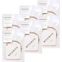 Amazon.co.jp: moumou(ムームー) ペーパーエアフレッシュナー (シルク 