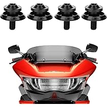 ロードグライド用　スクリーン Amazon.co.jp: スクリーンネジ 専用 スクリーンパーツ アクセサリー