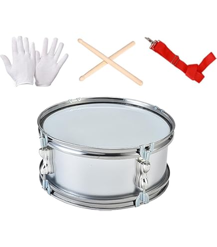 Amazon.co.jp: キッズ用 パーカッションセット スネアドラム